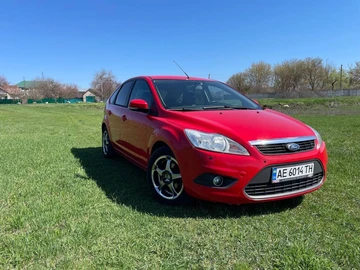 Авто Ford Focus 2010 № 8715351