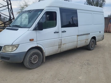Авто Mercedes Sprinter 2006 № 8715356