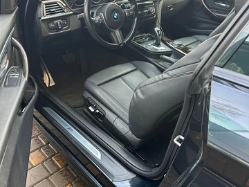 Авто BMW 4 Серия 2016 № 8715368