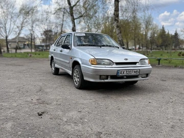 Авто ВАЗ 2115 2009 № 8715371