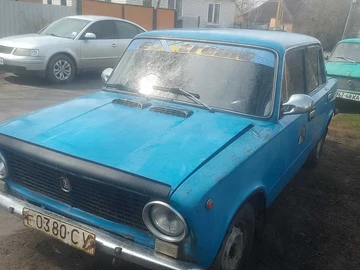 Авто ВАЗ 2101 1989 № 8715377