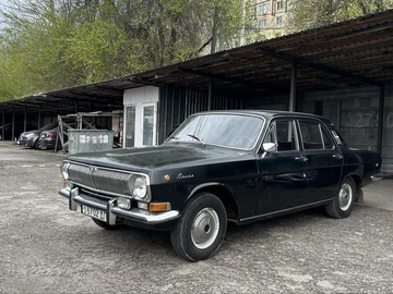 Авто ГАЗ 24 1974 № 8715387