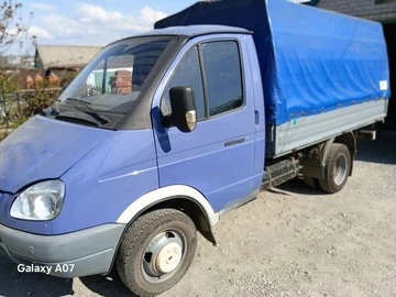 Авто ГАЗ 3302 Газель 2009 № 8715390