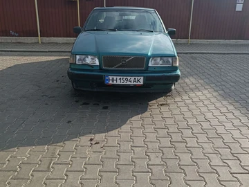 Авто Volvo 850 1994 № 8715393