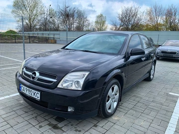Авто Opel Vectra 2004 № 8715399