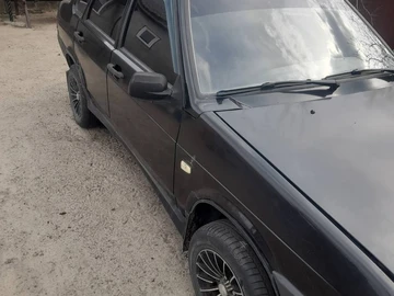 Авто ВАЗ 21099 2007 № 8715475