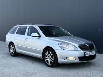 Авто Skoda Octavia 2011 № 8715476