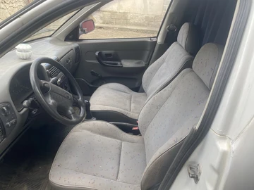 Авто Volkswagen Caddy 1998 № 8715481