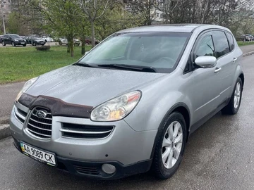 Авто Subaru Tribeca 2006 № 8715487