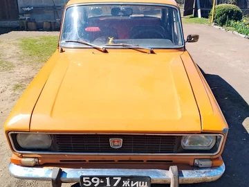Авто  2140 1971 № 8715495