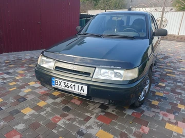 Авто ВАЗ 2110 2006 № 8715497