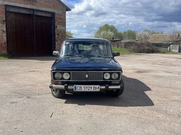 Авто ВАЗ 2106 2000 № 8715499