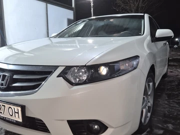 Авто Honda Accord 2011 № 8715505