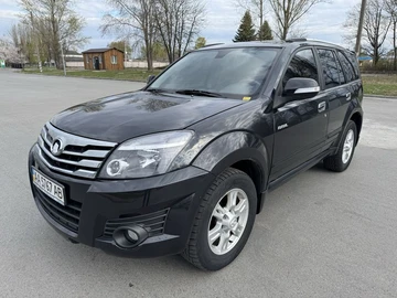 Авто Great Wall Haval 2014 № 8715506