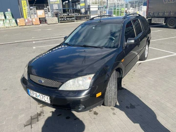 Авто Ford Mondeo 2002 № 8715510