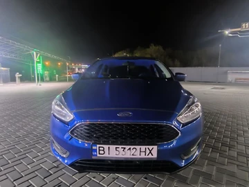 Авто Ford Focus 2018 № 8715513