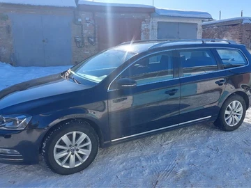 Авто Volkswagen Passat Cc 2011 № 8715516