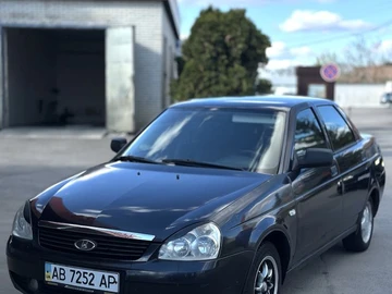 Авто ВАЗ 2170 Priora 2008 № 8715521
