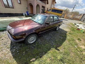 Авто BMW 5 Серия 1995 № 8715523