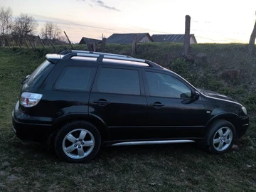 Авто Mitsubishi Outlander 2008 № 8715524