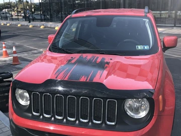 Авто Jeep Cj8 2018 № 8715525