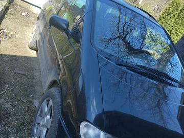 Авто Volkswagen Sharan 1998 № 8715526