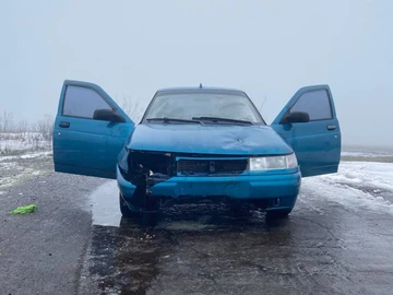 Авто ВАЗ 21112 2005 № 8715535