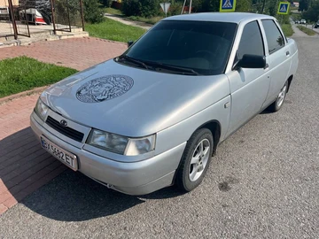 Авто ВАЗ 2110 2008 № 8715549
