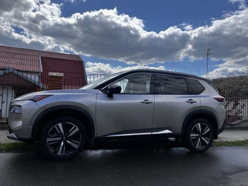 Авто Nissan Rogue 2022 № 8715561