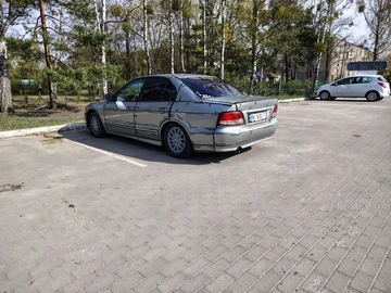 Авто Mitsubishi Galant 1999 № 8715564