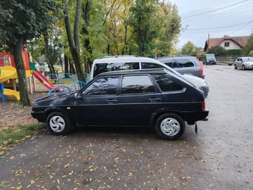 Авто ВАЗ 2109 2004 № 8715566