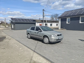 Авто Opel Astra 2008 № 8715572