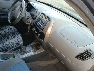 Авто Chery Tiggo 2007 № 8715577