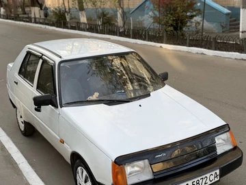 Авто ЗАЗ 1103 Slavuta 2004 № 8715579