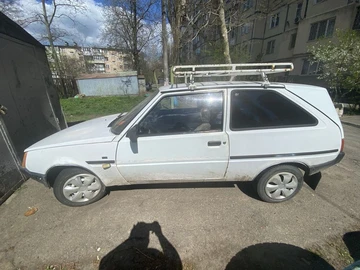 Авто ВАЗ 11113 Oka 1998 № 8715580