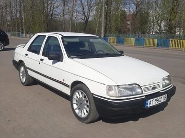 Авто Ford Sierra 1990 № 8715585