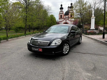 Авто Nissan Teana 2007 № 8715586