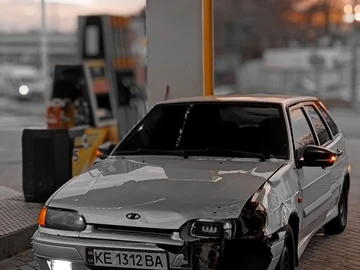 Авто ВАЗ 2114 2010 № 8715588
