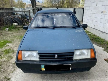Авто ВАЗ 2109 2004 № 8715592