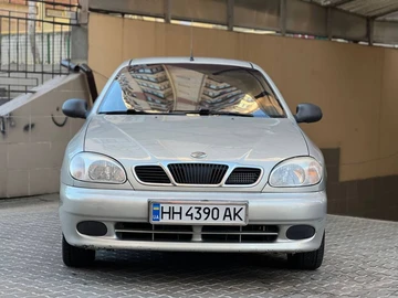 Авто Daewoo Arcadia 2010 № 8715593