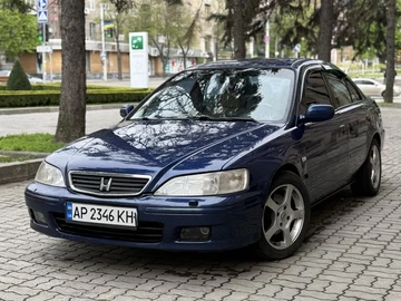 Авто Honda Accord 2000 № 8715610