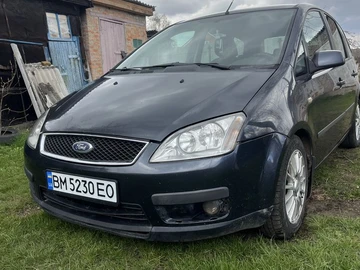 Авто Ford C-Max 2006 № 8715619