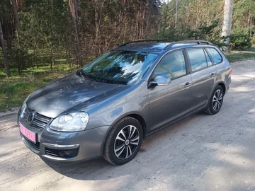 Авто Volkswagen Golf 2007 № 8715621