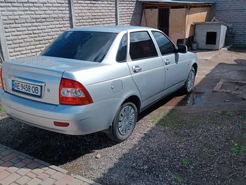 Авто ВАЗ 11113 Oka 2011 № 8715622