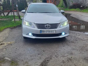 Авто Toyota Camry 2012 № 8715624