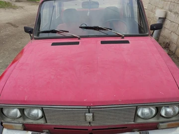 Авто ВАЗ 2106 1978 № 8715628