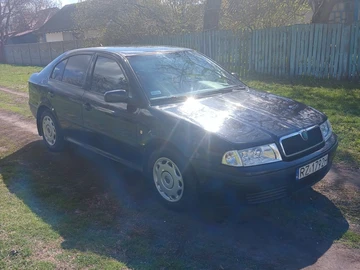 Авто Skoda Octavia 2006 № 8715695