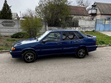 Авто ВАЗ 2115 2004 № 8715704
