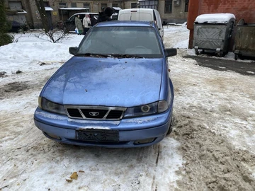 Авто Daewoo Nexia 1999 № 8715705