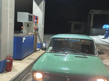 Авто ВАЗ 2106 1996 № 8715710
